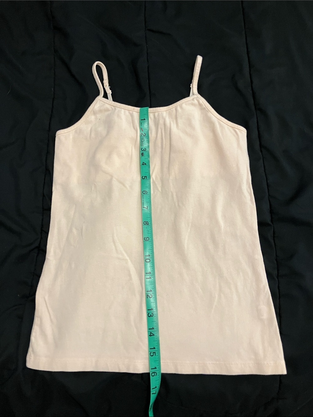 Pink Tank Top - Picture 5 of 5